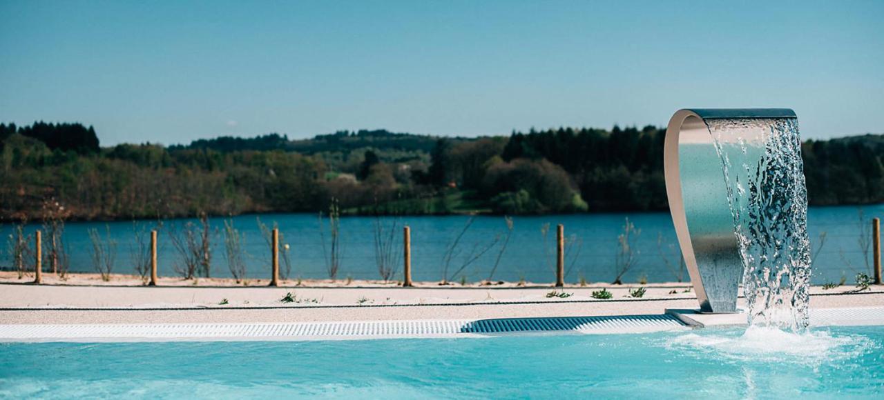 Lumineuse Maison Neuve, Cosy,67M², 2 Chambres/6 Couchages 1Km Lac, 200M Du Bourg. Vue Paisible, Sur La Nature แซงต์ปาร์ดูซ์ ภายนอก รูปภาพ