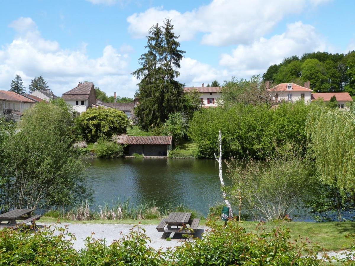 Lumineuse Maison Neuve, Cosy,67M², 2 Chambres/6 Couchages 1Km Lac, 200M Du Bourg. Vue Paisible, Sur La Nature แซงต์ปาร์ดูซ์ ภายนอก รูปภาพ