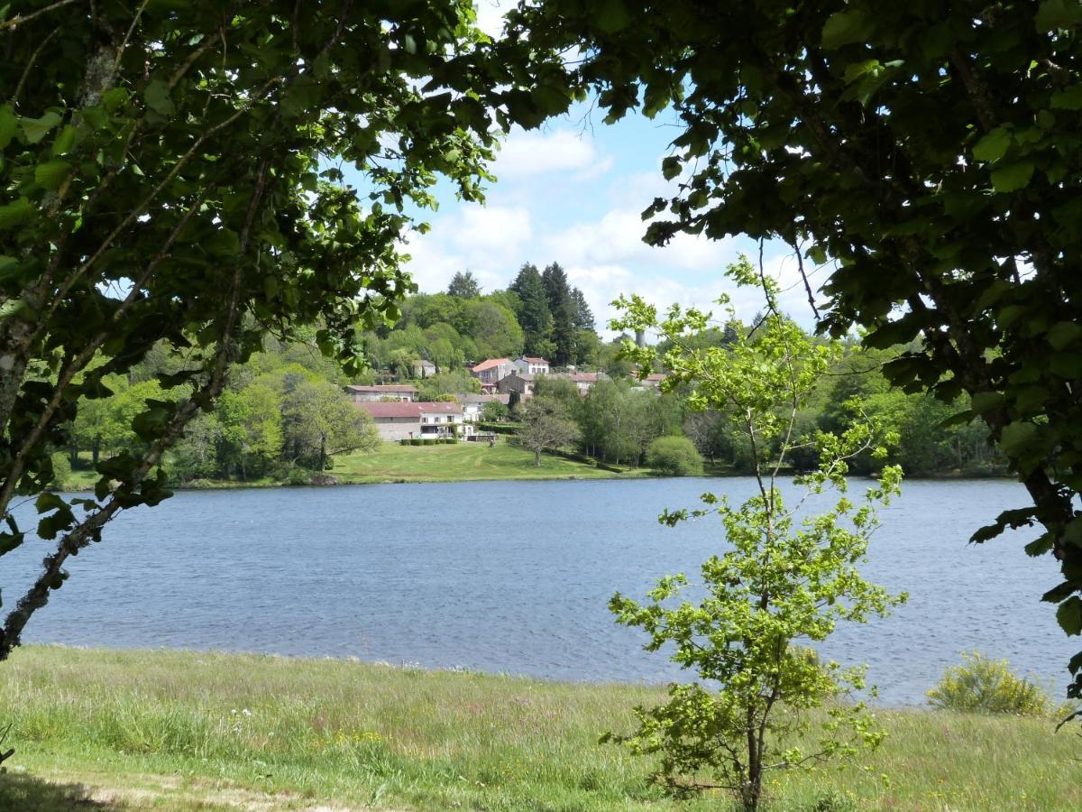 Lumineuse Maison Neuve, Cosy,67M², 2 Chambres/6 Couchages 1Km Lac, 200M Du Bourg. Vue Paisible, Sur La Nature แซงต์ปาร์ดูซ์ ภายนอก รูปภาพ