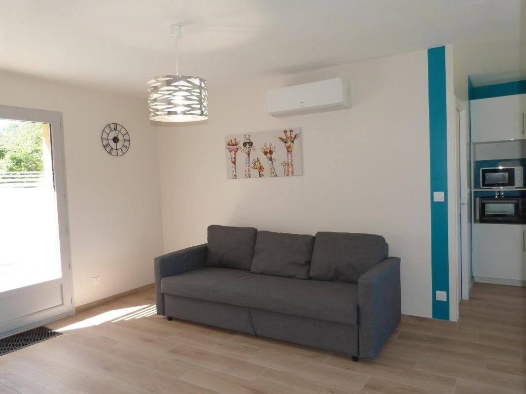 Lumineuse Maison Neuve, Cosy,67M², 2 Chambres/6 Couchages 1Km Lac, 200M Du Bourg. Vue Paisible, Sur La Nature แซงต์ปาร์ดูซ์ ภายนอก รูปภาพ