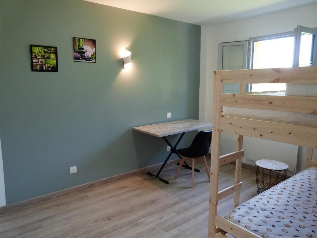 Lumineuse Maison Neuve, Cosy,67M², 2 Chambres/6 Couchages 1Km Lac, 200M Du Bourg. Vue Paisible, Sur La Nature แซงต์ปาร์ดูซ์ ภายนอก รูปภาพ