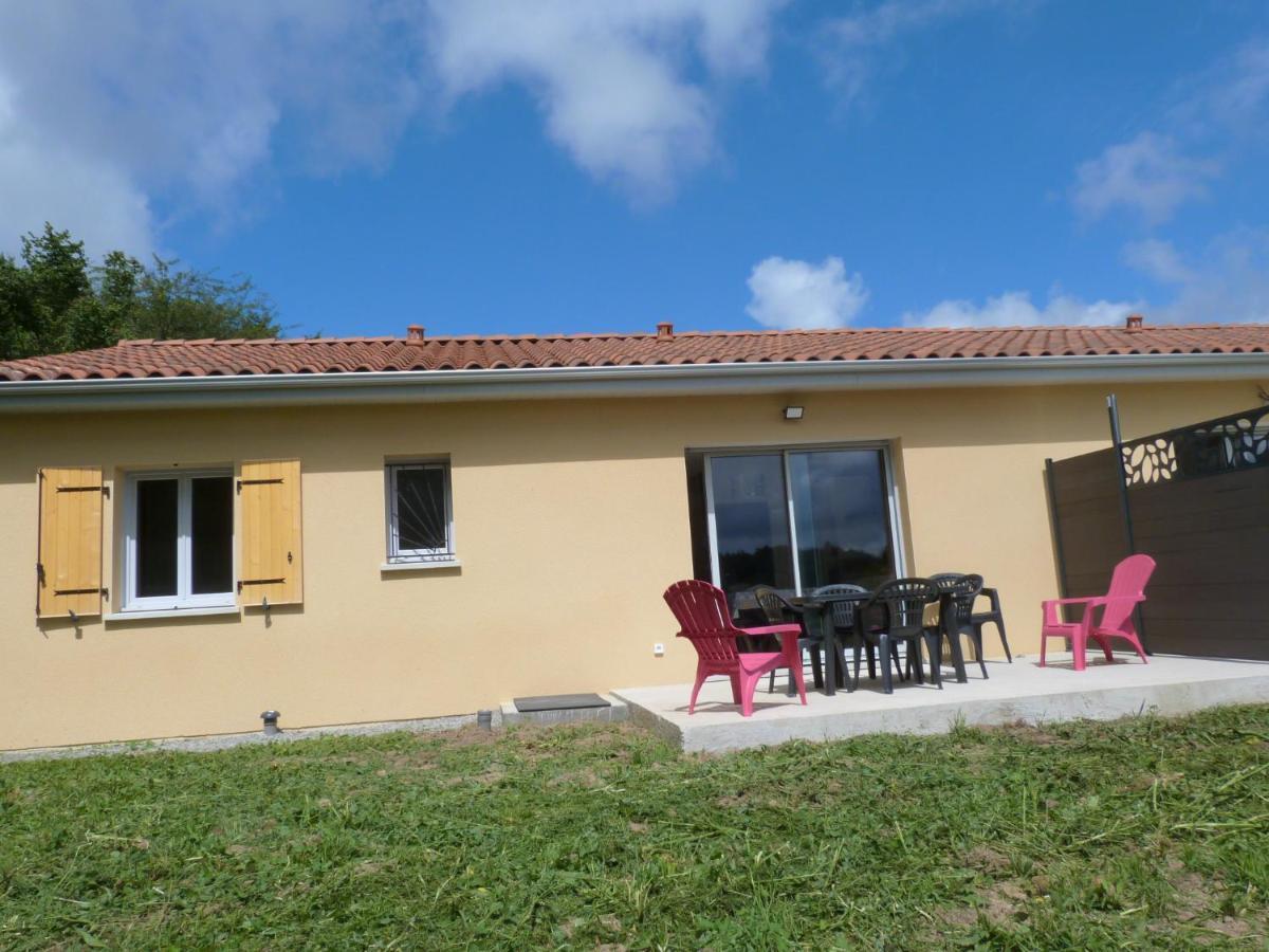 Lumineuse Maison Neuve, Cosy,67M², 2 Chambres/6 Couchages 1Km Lac, 200M Du Bourg. Vue Paisible, Sur La Nature แซงต์ปาร์ดูซ์ ภายนอก รูปภาพ