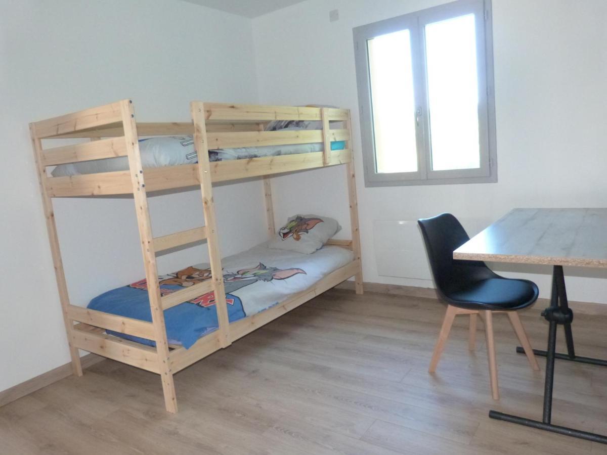 Lumineuse Maison Neuve, Cosy,67M², 2 Chambres/6 Couchages 1Km Lac, 200M Du Bourg. Vue Paisible, Sur La Nature แซงต์ปาร์ดูซ์ ภายนอก รูปภาพ